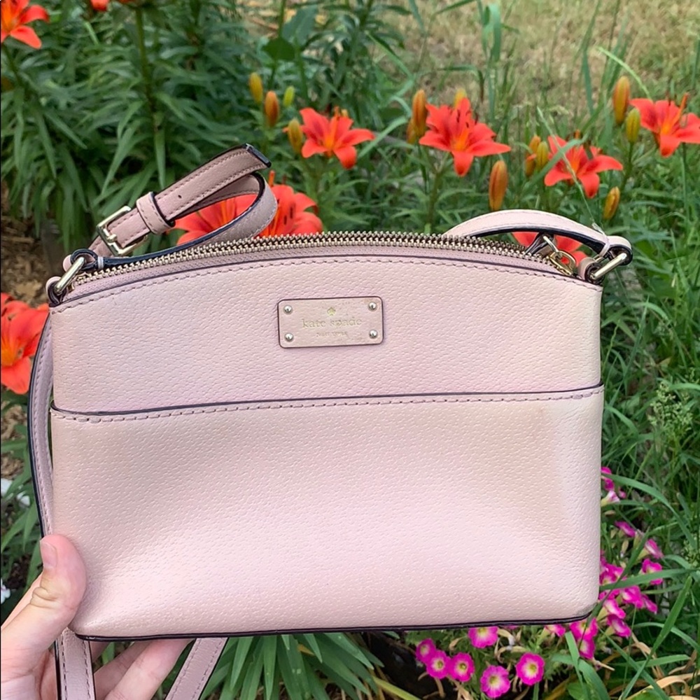 Kate Spade Millie crossbody